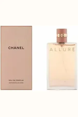 CHANEL Eau de Parfum Allure Femme Edp Spray