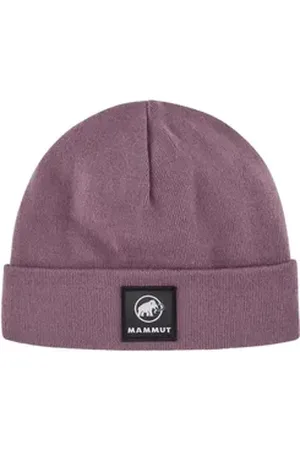 Mammut Strickmütze Fedoz Beanie - Mütze (flux) lila