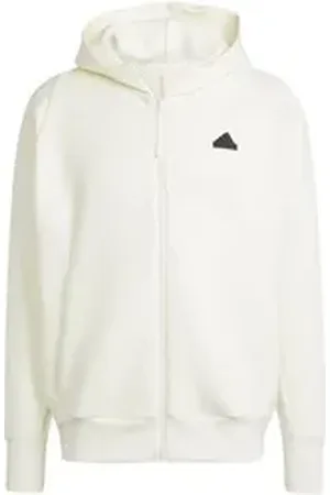 adidas Originals Kapuzenpullover M Z.N.E. PR FZ OWHITE XXL