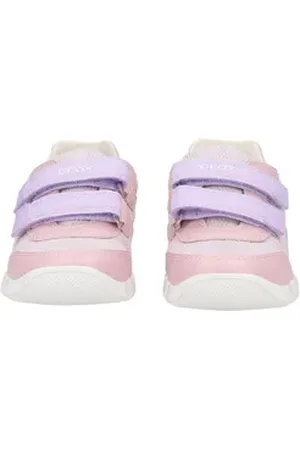 Geox IUPIDOO Klettschuh rot 22 EU