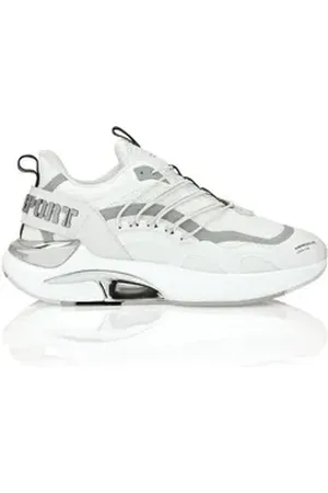 Philipp Plein Air Pressure //Gen.x.04 Sneaker 48 EU