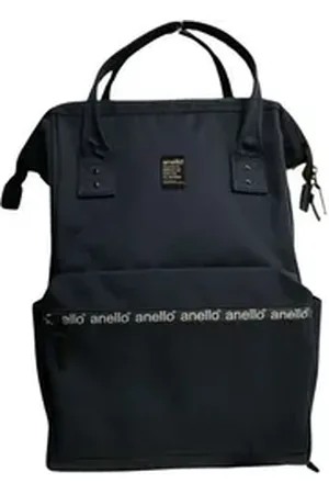Anello Freizeitrucksack Zip blau