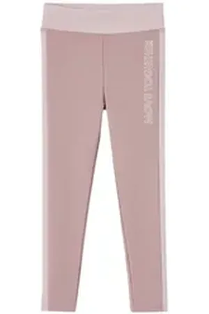 Vertbaudet Leggings Mädchen Sport-Leggings rosa 146/152