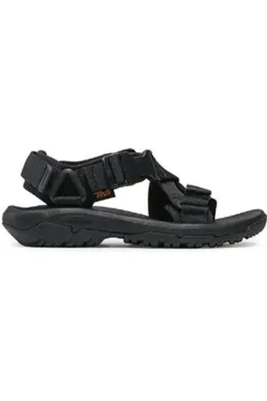 Teva Hurricane Verge Herren Sandalen Wandersandalen Trekking 1121534-BLK Sandale 45,5 EU