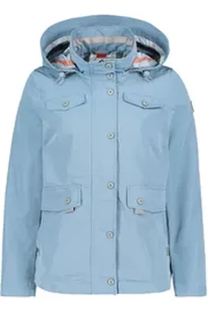 gil-bret Steppjacke blau 44