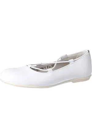 Däumling Unisex Kinder Teens Hadice Ballerina Sneaker Ballerinas 36,0