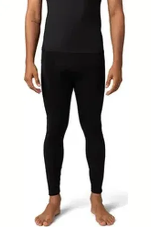 Fox Funktionshose Tecbase Compression Funktionshose schwarz XL