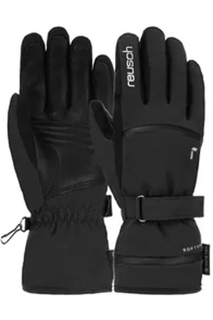 Reusch Skihandschuhe Damen Gore-Tex Fingerhandschuhe Alessia 8