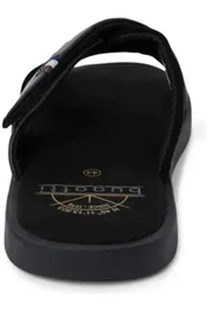 Bugatti Schnürschuh schwarz 43 EU