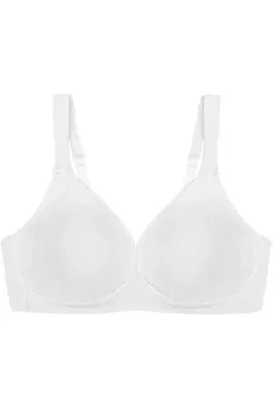 Triumph Shapinghemd weiß 85D