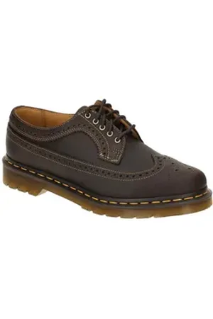 Dr. Martens 40553201 Schnürschuh braun 41 EU
