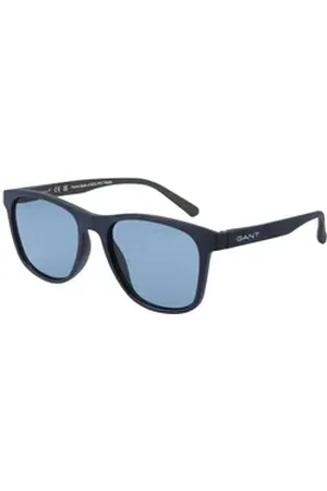 GANT Sonnenbrille GA7235 5391V blau