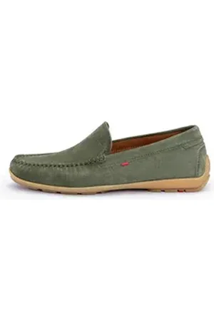 Lloyd [D2C]15-408-22 Mokassin grün 46,5 EU