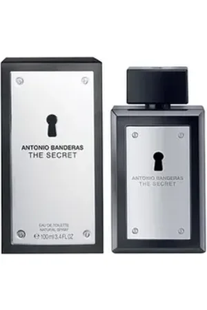 Antonio Banderas Eau de Toilette Das Geheimnis Eau De Toilette 100 ml