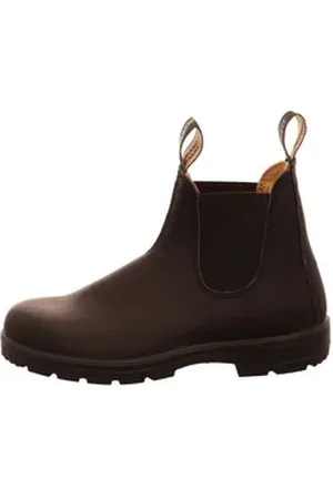 Blundstone Stiefel schwarz 44 EU