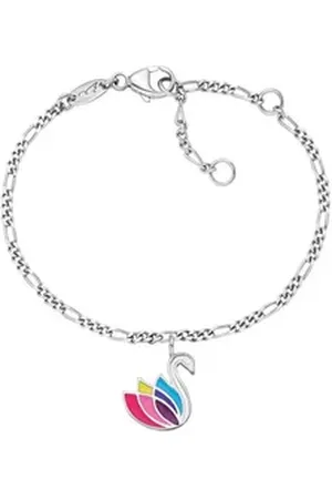 HERZENGEL Armband HEB-SWAN