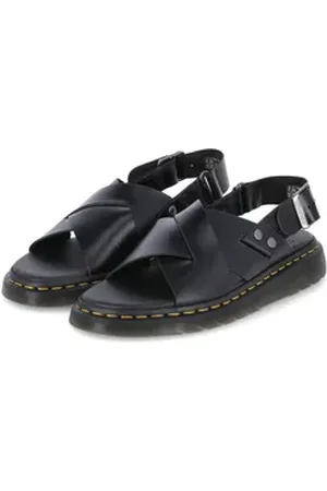 Dr. Martens Sandalen ZANE Sandale schwarz 48