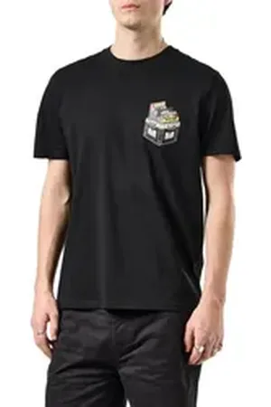 Weekend Offender T-Shirt T-Shirt WO Diggin Graphic Tee schwarz XXL