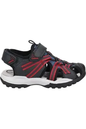 Geox BOREALIS BOY Sandale blau 36 EU