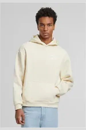 MT Upscale Hoodie In Return Fluffy Hoody weiß XXL
