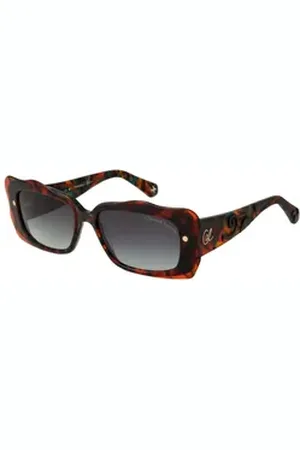 Christian Lacroix Sonnenbrille CL5111 55351 bunt