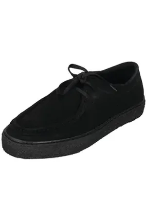 Bianco Biachad Schnürschuh Black schwarz 41 EU