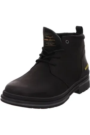 PME Legend™ Fleetman Winterboots schwarz 46 EU