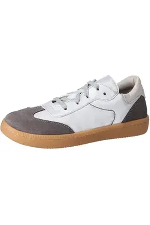 Däumling Unisex Kinder Kleinkinder Base Halbschuh Schnürschuh 37,0