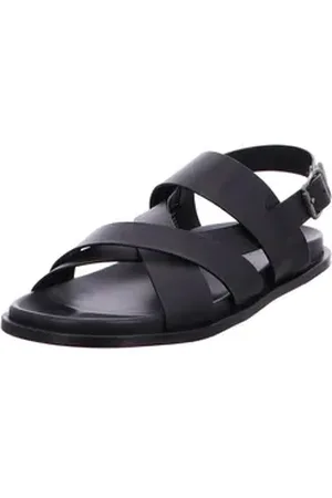 Cordwainer Sandale Sandale schwarz 42 EU