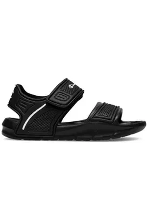 Champion Sandalen Jungen SQUIRT B PS S32630-KK002_ Schwarz Sandale schwarz 30 EU
