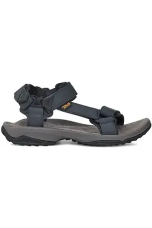 Teva Terra Fi Lite Leather Sandal Mens - Leder-Outdoorsandale Herren Sandale 45,5