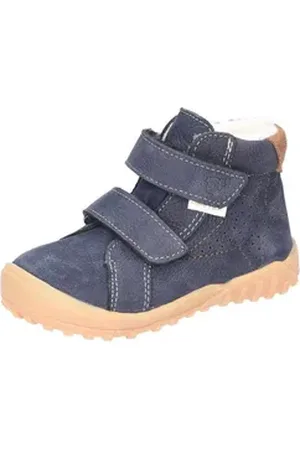 Pepino Ricosta DONNY Winterstiefel blau 28 EU