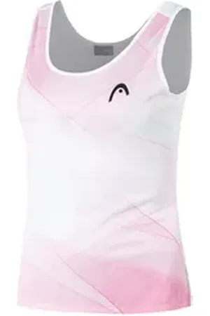 Head Tanktop Spirit II Tank Top weiß L