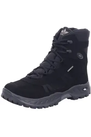 BRUTTING Lico Wildlife Winterstiefel schwarz 40 EU