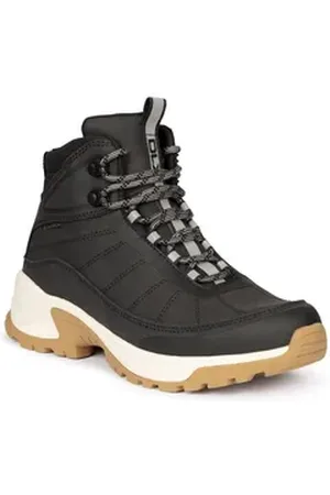 DLX Layla Boot Stiefel schwarz 41