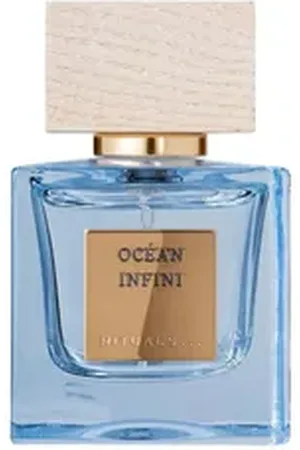 Rituals Eau de Parfum THE ICONIC COLLECTION Océan Infini, Glasflakon, Frauenduft