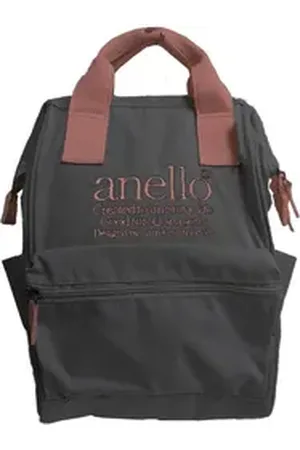 Anello Freizeitrucksack Beverly grau