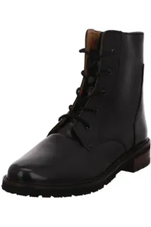 Everybody Nastro Schnürstiefel schwarz 41 EU
