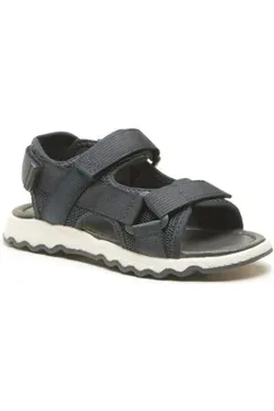 Action Boy Sandalen CM220812-5 Cobalt Blue Sandale blau 32 EU