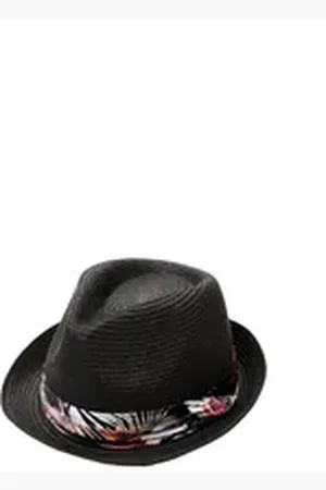 QS by s.Oliver Cowboyhut schwarz