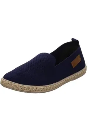 Alyssa 6N158022-BK Slipper Nein beige|blau 39 EU