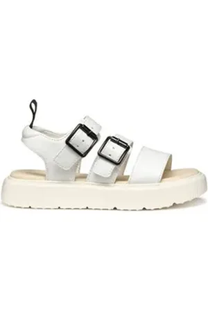 Geox SANDAL KODETTE Sandale weiß 38 EU