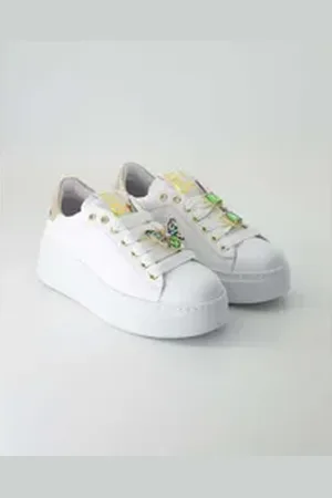 Gio+ PIA Sneaker weiß 39 EU