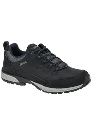 Meindl 4721 49 Schnürschuh blau 40 EU