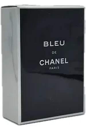 CHANEL Eau de Toilette Bleu De Eau de Toilette für Herren - 50ml