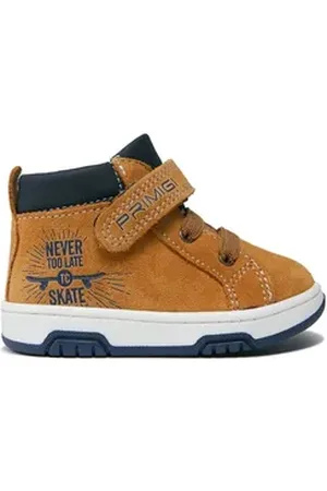 Primigi Schnürschuhe 4903011 M Senape Schnürschuh braun 21 EU