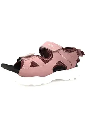 Ecco Sandale Sandale rosa 30 EU