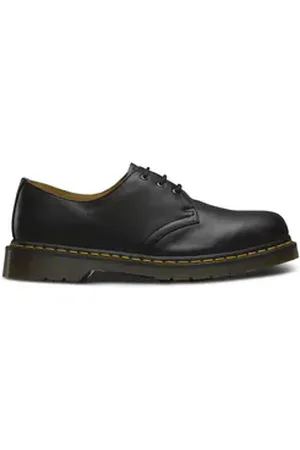Dr. Martens 1461 Nappa Schnürschuh schwarz 48 EU