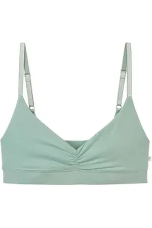 Tranquillo Bralette Damen-Triangle-Bralette aus Tencel M