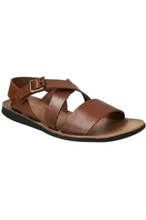 Brador 46-756 Sandale braun 45 EU